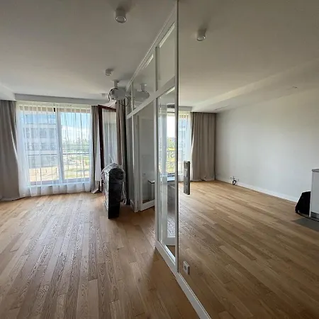 Klimczaka 6 Superapart Warszawa